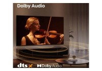Hisense 32E4STUK 32 Inch (80 cm) Smart TV