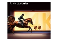 Hisense 43E6STUK 43 Inch (109.22 cm) Smart TV