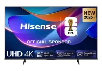 Hisense 50E6STUK 50 Inch (126 cm) Smart TV