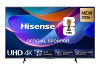 Hisense 43A6STUK 43 Inch (109.22 cm) Smart TV