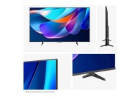 Hisense 55A6STUK 55 Inch (139 cm) Smart TV