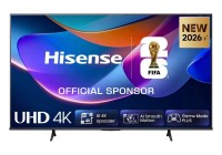 Hisense 65A6STUK 65 Inch (164 cm) Smart TV