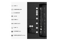 Hisense 65E7STUK 65 Inch (164 cm) Smart TV