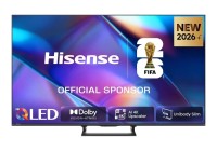 Hisense 55A7STUK 55 Inch (139 cm) Smart TV