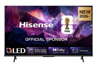 Hisense 43E78STUK PRO 43 Inch (109.22 cm) Smart TV
