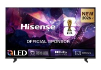 Hisense 50E78STUK PRO 50 Inch (126 cm) Smart TV