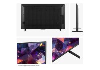 Hisense 50E78STUK PRO 50 Inch (126 cm) Smart TV