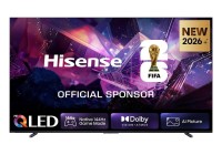 Hisense 100E78STUK PRO 100 Inch (254 cm) Smart TV