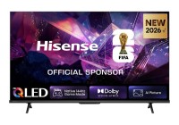 Hisense 43E7STUK PRO 43 Inch (109.22 cm) Smart TV