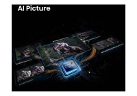 Hisense 55E7STUK PRO 55 Inch (139 cm) Smart TV