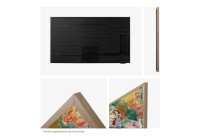 Hisense 55S7STUK 55 Inch (139 cm) Smart TV
