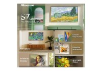 Hisense 55S7STUK 55 Inch (139 cm) Smart TV