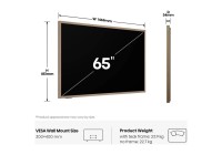 Hisense 65S7STUK 65 Inch (164 cm) Smart TV