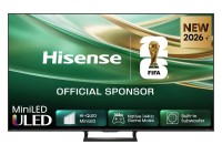 Hisense 65Q8STUK 65 Inch (164 cm) Smart TV