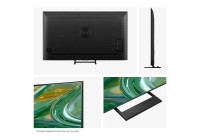 Hisense 50E8STUK 50 Inch (126 cm) Smart TV