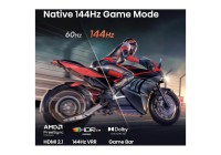 Hisense 55E8STUK 55 Inch (139 cm) Smart TV