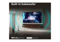 Hisense 75E8STUK 75 Inch (191 cm) Smart TV