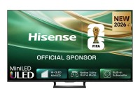 Hisense 85E8STUK 85 Inch (216 cm) Smart TV