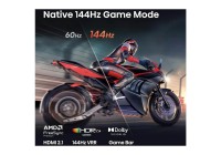 Hisense 75U7STUK 75 Inch (191 cm) Smart TV