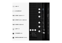 Hisense 75U7STUK 75 Inch (191 cm) Smart TV