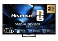 Hisense 85U7STUK 85 Inch (216 cm) Smart TV