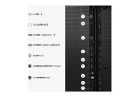 Hisense 65U7STUK PRO 65 Inch (164 cm) Smart TV