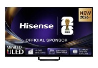 Hisense 85U7STUK PRO 85 Inch (216 cm) Smart TV