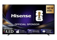 Hisense 100U7STUK PRO 100 Inch (254 cm) Smart TV