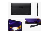 Hisense 100U7STUK PRO 100 Inch (254 cm) Smart TV