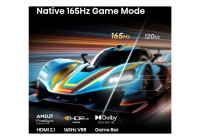 Hisense 100U7STUK 100 Inch (254 cm) Smart TV