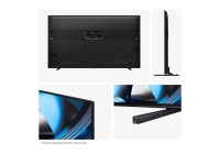 Hisense 100U7STUK 100 Inch (254 cm) Smart TV