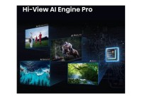 Hisense 100U7STUK 100 Inch (254 cm) Smart TV