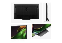 Hisense 55UR8STUK 55 Inch (139 cm) Smart TV