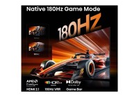 Hisense 65UR8STUK 65 Inch (164 cm) Smart TV