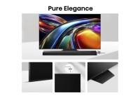 Hisense 75UR9STUK 75 Inch (191 cm) Smart TV