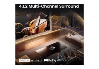 Hisense 85UR9STUK 85 Inch (216 cm) Smart TV