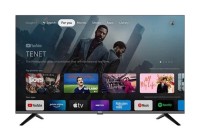 Haier H43K800UX 43 Inch (109.22 cm) Smart TV