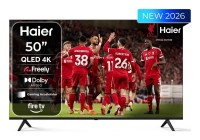 Haier H50S80GUF 50 Inch (126 cm) Smart TV