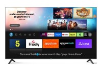 Haier H75S80GUF 75 Inch (191 cm) Smart TV