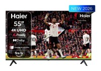 Haier H55K85GUF