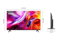 Haier H55K85GUF 55 Inch (139 cm) Smart TV