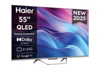 Haier H50Q80FUX 50 Inch (126 cm) Smart TV