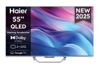 Haier H65Q80FUX 65 Inch (164 cm) Smart TV