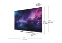 Haier H65M90EUX 65 Inch (164 cm) Smart TV