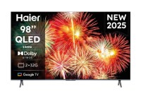 Haier H98S900UX 98 Inch (249 cm) Smart TV