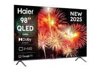 Haier H98S900UX 98 Inch (249 cm) Smart TV