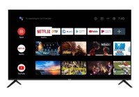 Haier H40K68FG 40 Inch (102 cm) Android TV
