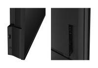Haier H85M92GUX 85 Inch (216 cm) Smart TV