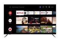 Haier H43K66UG PLUS 43 Inch (109.22 cm) Android TV