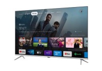 Haier H55P750UX 55 Inch (139 cm) Smart TV